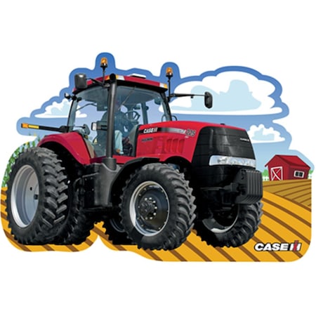 Masterpieces Masterpieces 11472 Case Ih Case Ih Floor Puzzle Puzzle; 36 Pieces 11472